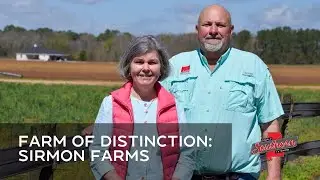 Show 1014A 2024 Farm of Distinction — Sirmon Farms