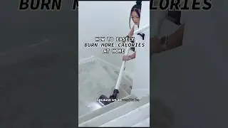 🔥No Gym Needed | Burn Calories From Home Pt 1 #easyexercise #funworkout #burncalories