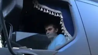 Нападавшие на дальнобойщиков гопники огребли по полной