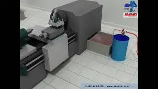 Coolant Maintenance ¦ How to Mix Liquid Coolant Concentrates