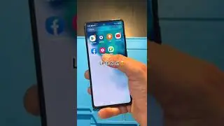 samsung galaxys21 #charginganimation
