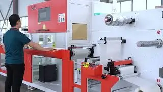Golden Laser presentation video