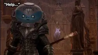 I Am So Done With This Game... | The First Berserker Khazan