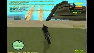gta san andreas stunt montage