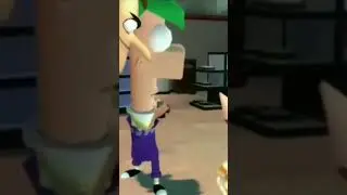 ради балланса вселенной #finesandferb #memes #fyptiktok