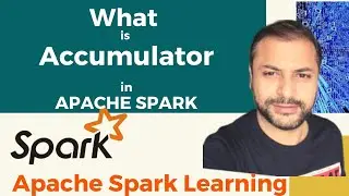 Accumulator in Spark | Spark Tutorial | Spark Interview Question