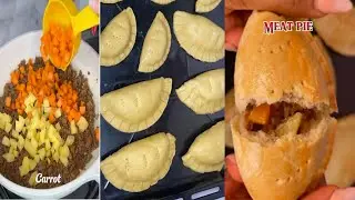 Meat pies