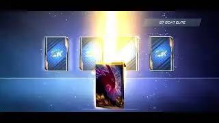 NBA 2k mobile season 7 goat pack openings