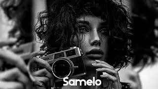 Samelo - Stranger (Original Mix)