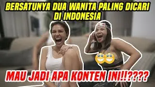 BARU KALI INI NYAI MUKULIN BINTANG TAMU!!! ADA APA DENGAN DINAR!!???