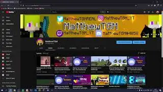 The discontinuation of this channel.