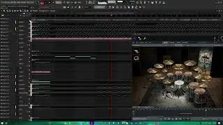 Spiritbox - Eternal Blue (FL Studio Remake)