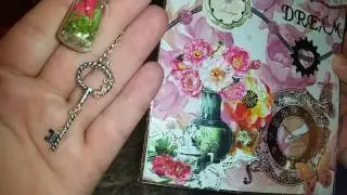Mein erstes Flip Book ♡