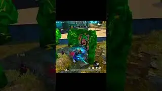 FREE FIRE OP MOMENTS 🤯 ~ GRENADE KING IN FREE FIRE 👑 || #SHORTS #FREEFIRE
