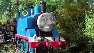 Thomas in the House [WARNING: HEADPHONE USERS]