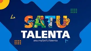 Microsoft SATU Talenta