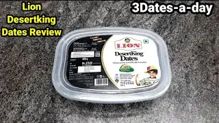 Lion desert king dates review|lion dates|dates|lion dates|dates|healthy snacks|dry fruit|dry fruits