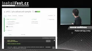 InstallFest 2019 - Track II (neděle)