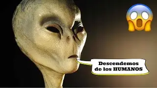 Cosas que los Humanos NUNCA Debieron Ver, Caso REAL!! | Parte 92