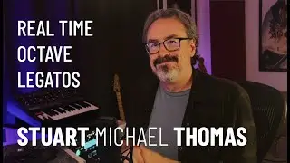 Real Time Legato Octaves - Cubase and Kontakt Tip