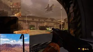 Новые самолёты.   BM DE.  BMCER .HR Addon - Officer's Expansion 2024  Поверхностное натяжение 1