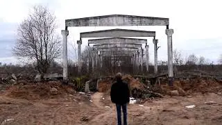 Ликвидация. Трейлер 2