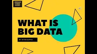 Big Data: An Introduction to the World of Data Analytics in English