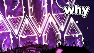 Denouement (Insane Demon) By Synactive GD - 100% | MrSpaghetti