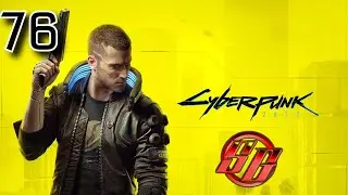 Cyberpunk 2077 Very Hard All Collectibles 100% Walkthrough Episode 76 - Night City Champion