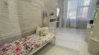 Продам 2к квартиру новом ЖК Притяжение.