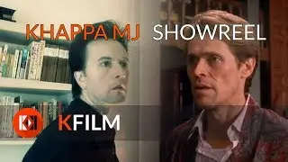 Khappa MJ - Personal Showreel 2017 - Medley and Spiderman mirror scene