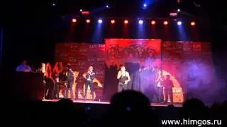 www.himgos.ru | Студвесна-2013