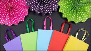 Nous allons au magasin
