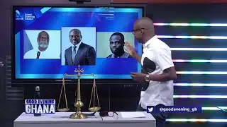 "Use Media and Journalism to Build and Not to Destroy"