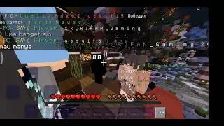 REVEI SERVER MINIGAME DENGAN @Kaitourarr ASLI KEREN &DITAIL