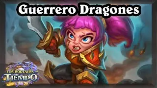 Este Deck está aún más Roto que antes [Hearthstone]