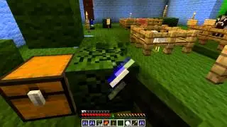 Bremu & Qusim - Bremu robi najlepsze intra? - Minecraft Escape #29 cz. 3