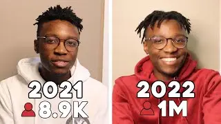 David The Baker: Same Interview, One Year Apart
