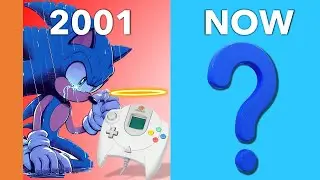 What's Next for SEGA?