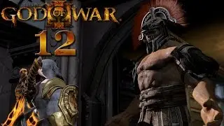GOD OF WAR 3 #12 [HD60/Ger/PS4] - Zwist zwischen Geschwistern