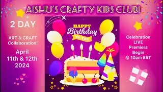 Salt River Canyon, Arizona. Special Birthday Celebration with @AishusCraftyKidsClub