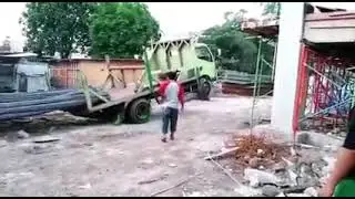 Cara Menurunkan Besi Dengan Cepat