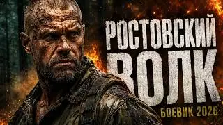 БАНДИТСКИЙ РОСТОВ | КОЗЫРЬ ИДЁТ ВА-БАНК — ГОРОД ТОНЕТ В КРОВИ | БОЕВИК 2026