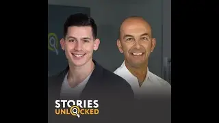 #7 Stories Unlocked with Con Dedes