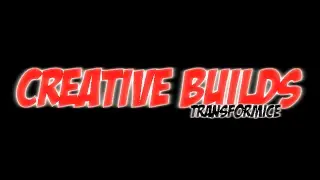 Transformice: Creative Builds #1