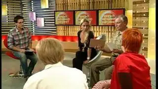Александр Ветров. Ремонт нечаянно нагрянет.