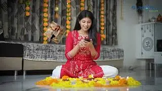 Something Special @ Diwali | Diwali 2024 | Diwali special | Sunora Solar | Best Solar Panel