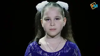 «Слова памяти и славы» - 17 выпуск