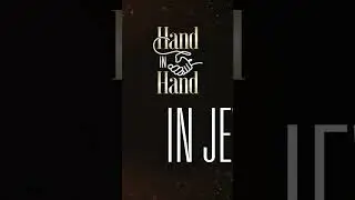 Hand in Hand Teaser