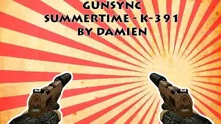 WARFACE GUNSYNC | Summertime